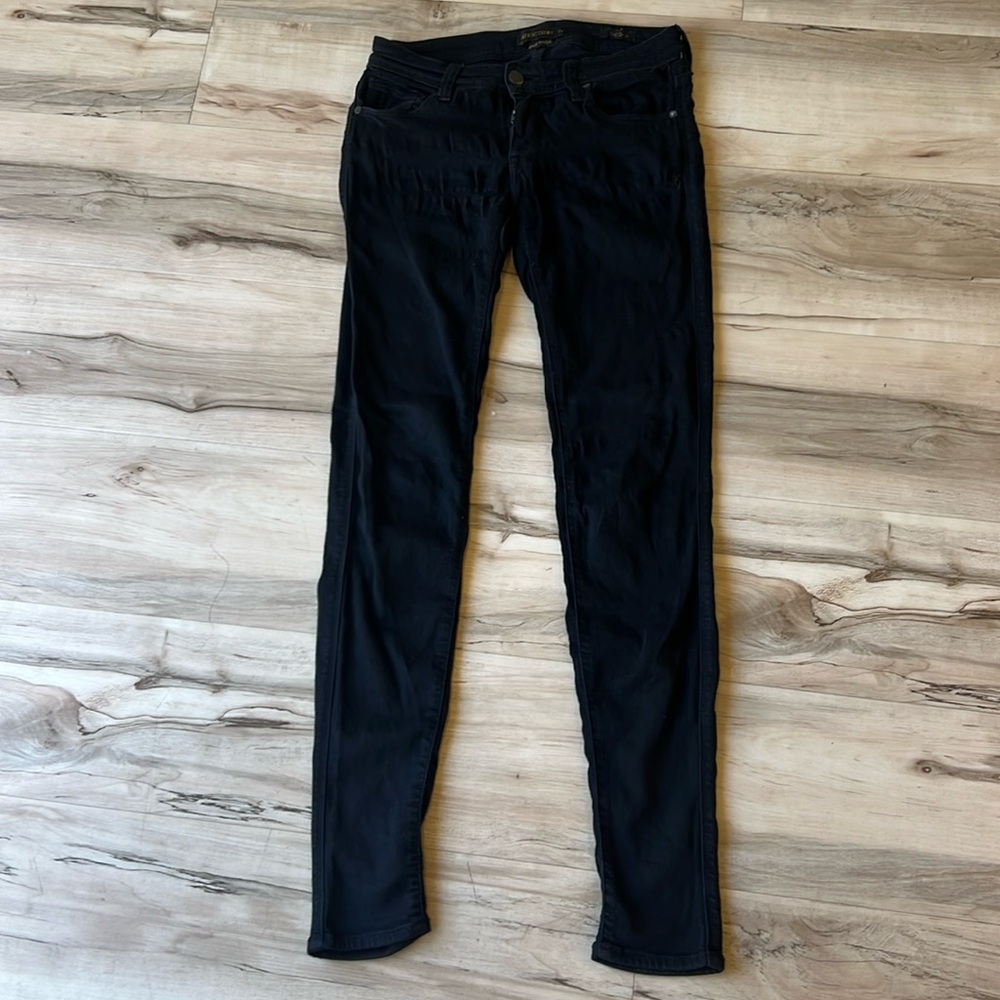 Genetic denim - the Shya